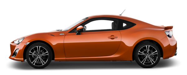 Toyota 86