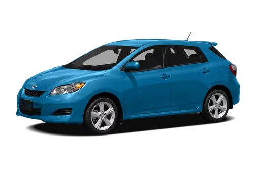 Toyota Matrix