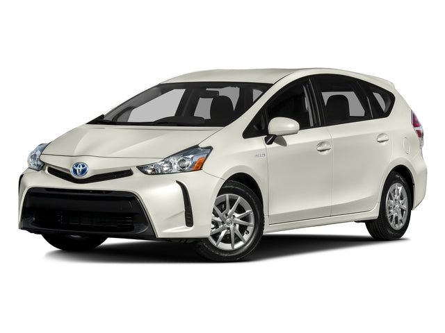 Toyota Prius V