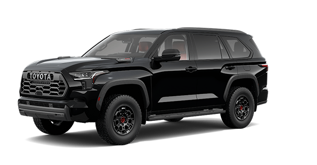 Toyota Sequoia