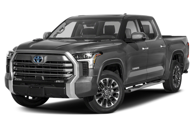 Toyota Tundra