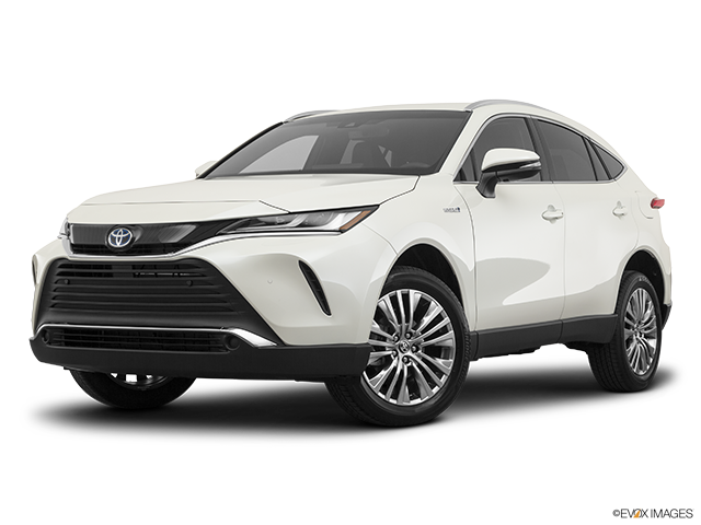 Toyota Venza