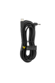 Blackvue USBC-3P USB-C Power Delivery Cable, 4.5m, for ELITE and 2022+ Dash Cams