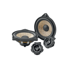Focal IS T3Y 100 2-Way Component Speakers For Tesla Vehicles