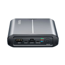 Viofo BP60 Dashcam Battery, 5000mAh LiFePO4, Bluetooth App, Up to 38 Hour Parking Mode