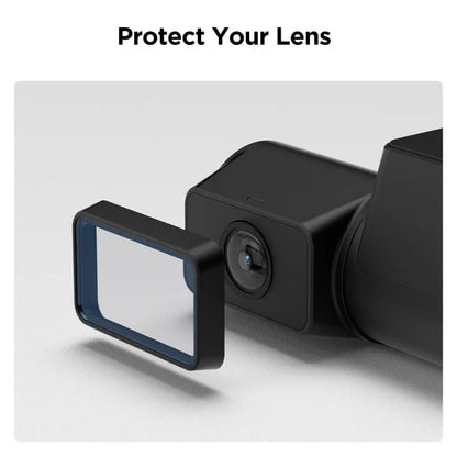 Viofo CPL-500 Anti-Glare Linear Polarizer Filter for the RTC300, RC400 A329 and A329S Series Dash Cams with Professional Installation Fast Shipping Connected Car Experts