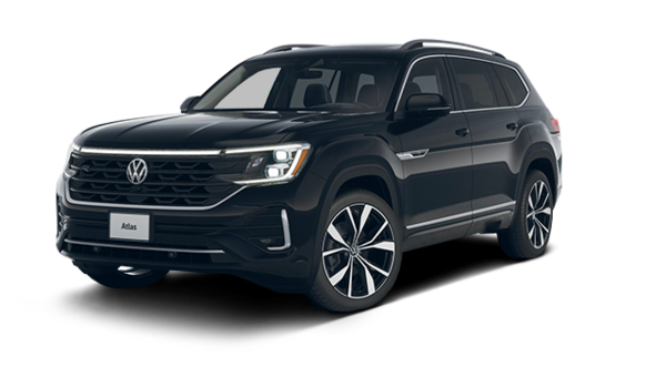 Volkswagen Atlas
