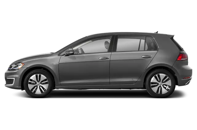 Volkswagen e-Golf