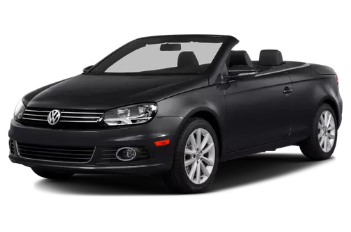Volkswagen Eos