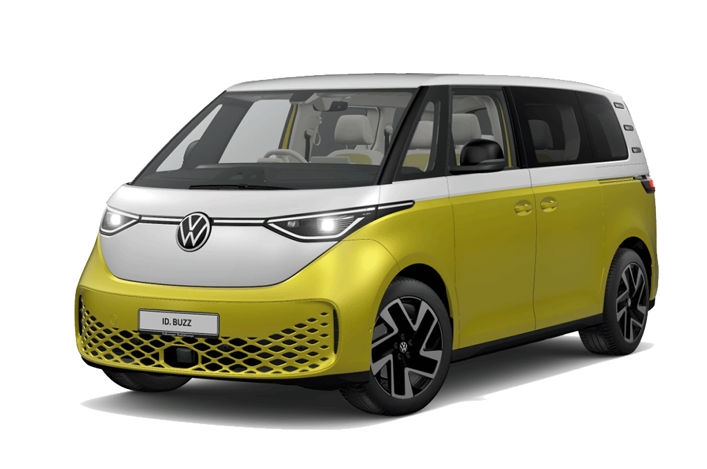 Volkswagen ID. Buzz
