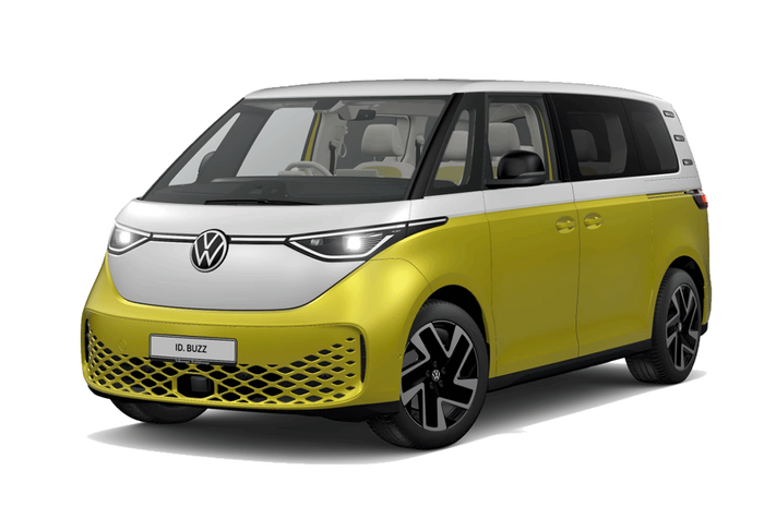 Volkswagen ID. Buzz