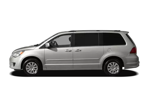 Volkswagen Routan