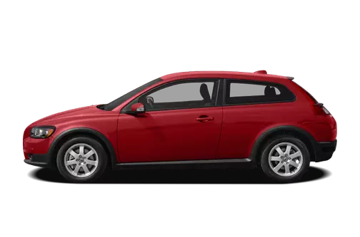 Volvo C30