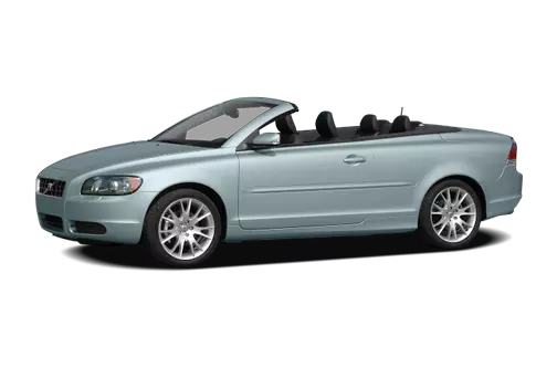 Volvo C70