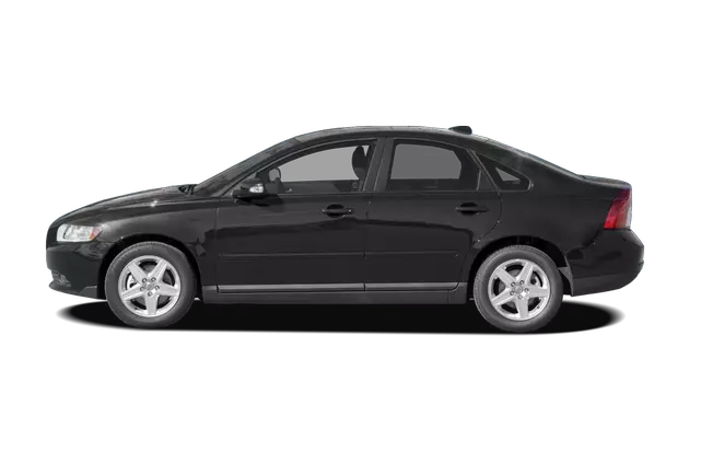 Volvo S40