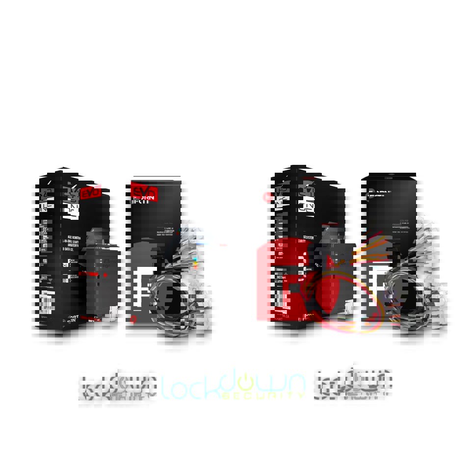 Fortin NIS5-ONE Plug and Play Remote Starter ⭕ with wiring harness and packaging, professional installation available.