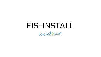 EIS Jumper Installation Service for Mercedes Benz, EIS-Install with professional installation, support, fast shipping by Connected Car Experts