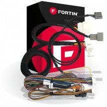 Fortin THARONE-HON2 T-Harness for EVO-ONE