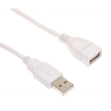 Lockdown Security USB Extension Cable, 10 Feet with USB male to female connectors, professional installation, fast shipping available