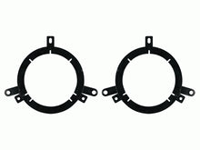Metra 82-6600 Speaker Adapters - Chrysler/Dodge/Jeep (5.25" or 6.5") ('95 - up) - Lockdown Security
