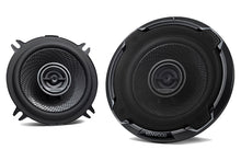Kenwood KFC-1396PS 5.25" Coaxial Speakers - Lockdown Security