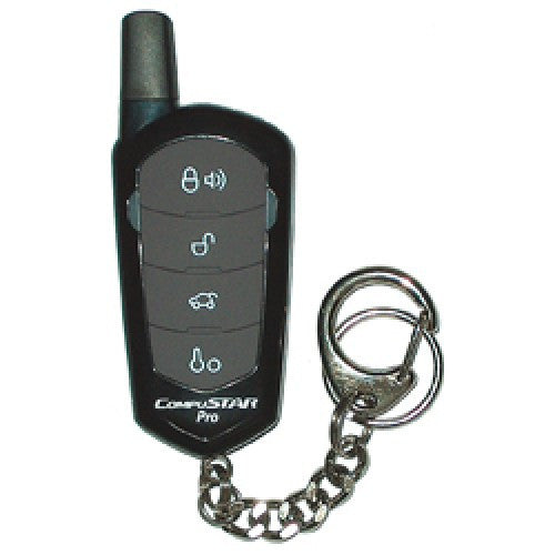 Compustar 1WG4R-FM FCC ID: VA5JR762F907 - Lockdown Security