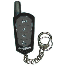 Compustar 1WG4R-FM FCC ID: VA5JR762F907 - Lockdown Security