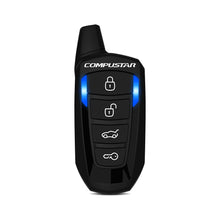 Compustar 1WG13R-SH FCC ID: VA5REF301-1W433 - Lockdown Security