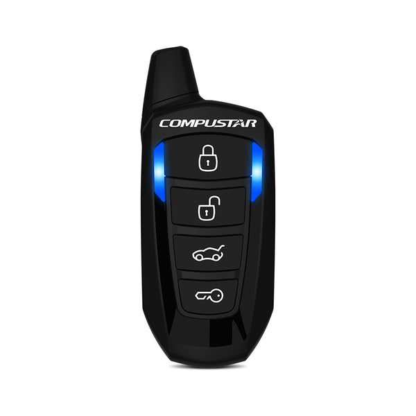 Compustar 1WG13R-SH FCC ID: VA5REF301-1W433 - Lockdown Security