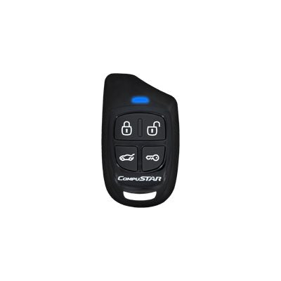 Compustar 1WG6R-SH FCC ID: VA5REC310-1W433 - Lockdown Security