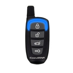 Compustar 1WG9R-SP FCC ID: VA5REC340-1WSP - Lockdown Security