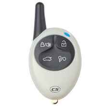 Compustar 1WSH-R FCC ID: O44J1WAM4R - Lockdown Security