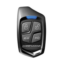 Compustar 1WG10R-AM FCC ID: VA5REC310-1W433 - Lockdown Security