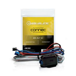 Idatalink ADS-RLY-1A 1 Amp Mini Relay | 4 Pack - Lockdown Security