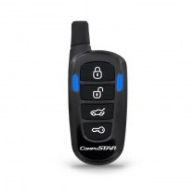 Compustar 1WG8R-SS FCC ID: VA5JR762WSS - Lockdown Security