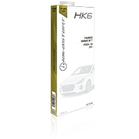 iDatastart ADS-THR-HK6 Hyundai/Kia T-Harness for HC and DC3 Series | PUSH BUTTON Start Vehicles - Lockdown Security