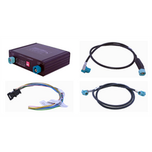Crux VRFMB-78A Rear-View Integration + Front Camera (Mercedes-Benz) - Lockdown Security