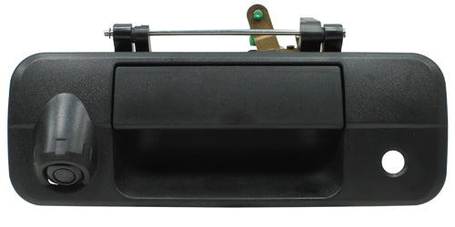 Crux CTY-01T Toyota Tundra 2007 - 2019, Toyota Tacoma 2016 - 2019 Tail Gate Handle Camera with fast shipping and professional installation.