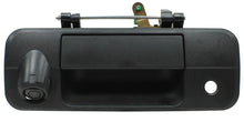 Crux CTY-01T Toyota Tundra 2007 - 2019, Toyota Tacoma 2016 - 2019 Tail Gate Handle Camera with fast shipping and professional installation.
