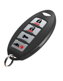 Astrostart 2514TX FCC ID: J5F-TX60A - Lockdown Security