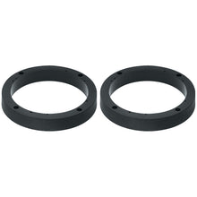 Metra 82-4300 Speaker Adapters - (Universal - 1") (For 6" to 6.75" Speakers) - Lockdown Security