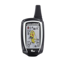 Compustar 2W803R-SS FCC ID: VA5JR310-2WSS - Lockdown Security