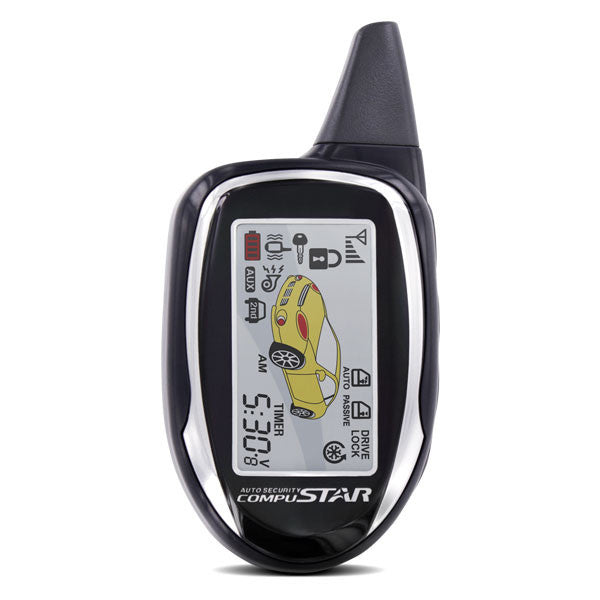 Compustar 2W9000SS-R FCC ID: VA5JR561WSS| DISCONTINUED - Lockdown Security