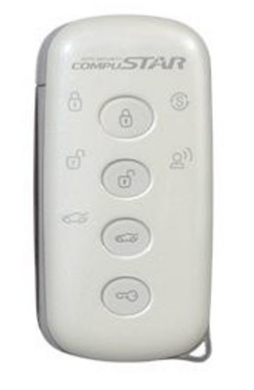 Compustar 2W940R-SS FCC ID: VA5JR940-2WSS - Lockdown Security