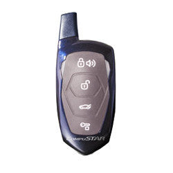 Compustar 2WSHG5-R FCC ID: VA5JR961-2A433 | Antenna: ANT-2WSH-580 - Lockdown Security