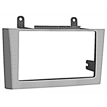 Metra 95-7416G Nissan Maxima Double DIN Dash Kit - Lockdown Security
