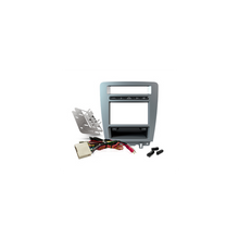iDatalink Maestro KIT-MUS01 Ford Mustang Double DIN Dash Kit - Lockdown Security