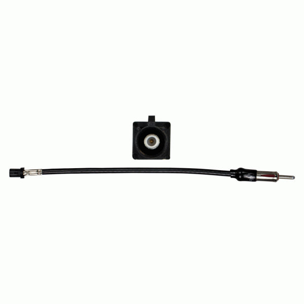 Metra 40-EU10 European Antenna Adaptor - Lockdown Security