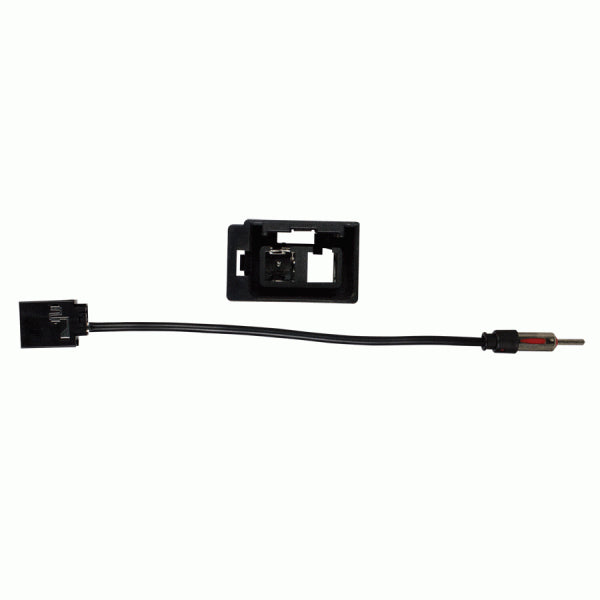 Metra 40-VL10 Volvo Antenna Adaptor - Lockdown Security