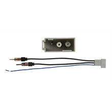 Metra 40-HD12 Antenna Adaptor - Lockdown Security